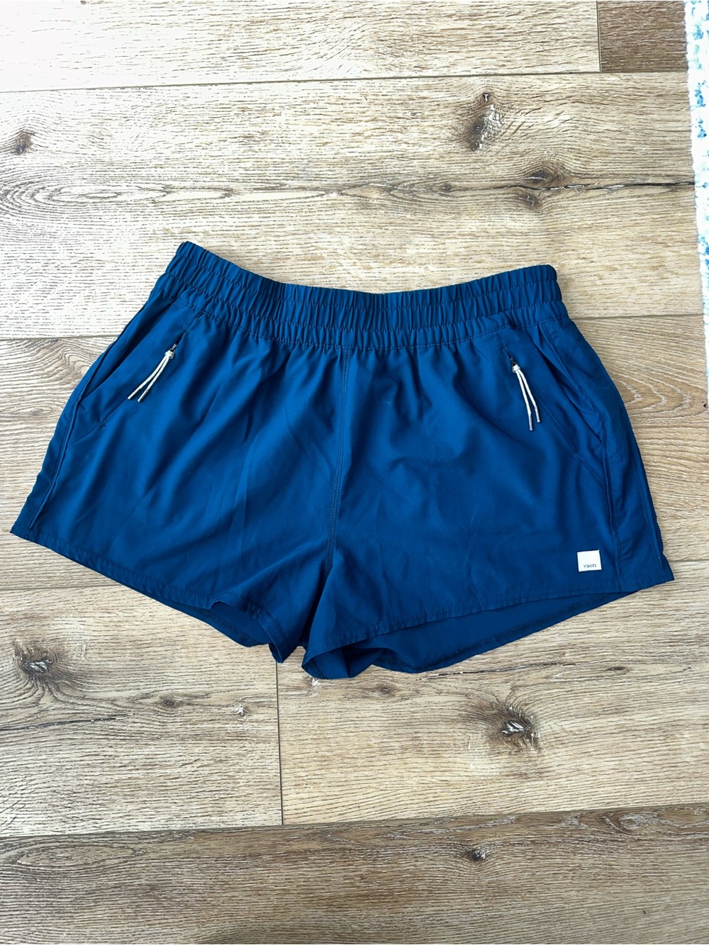 Vuori Dash Short 2.0